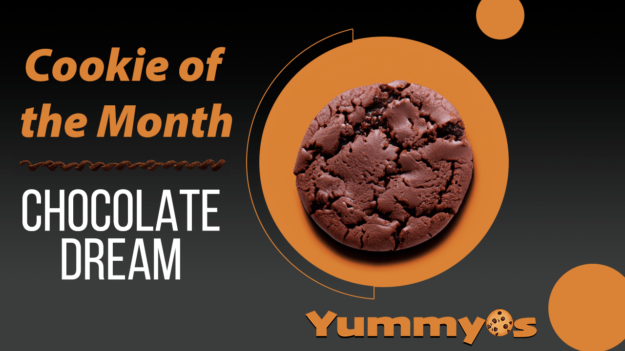 Cookie of the Month