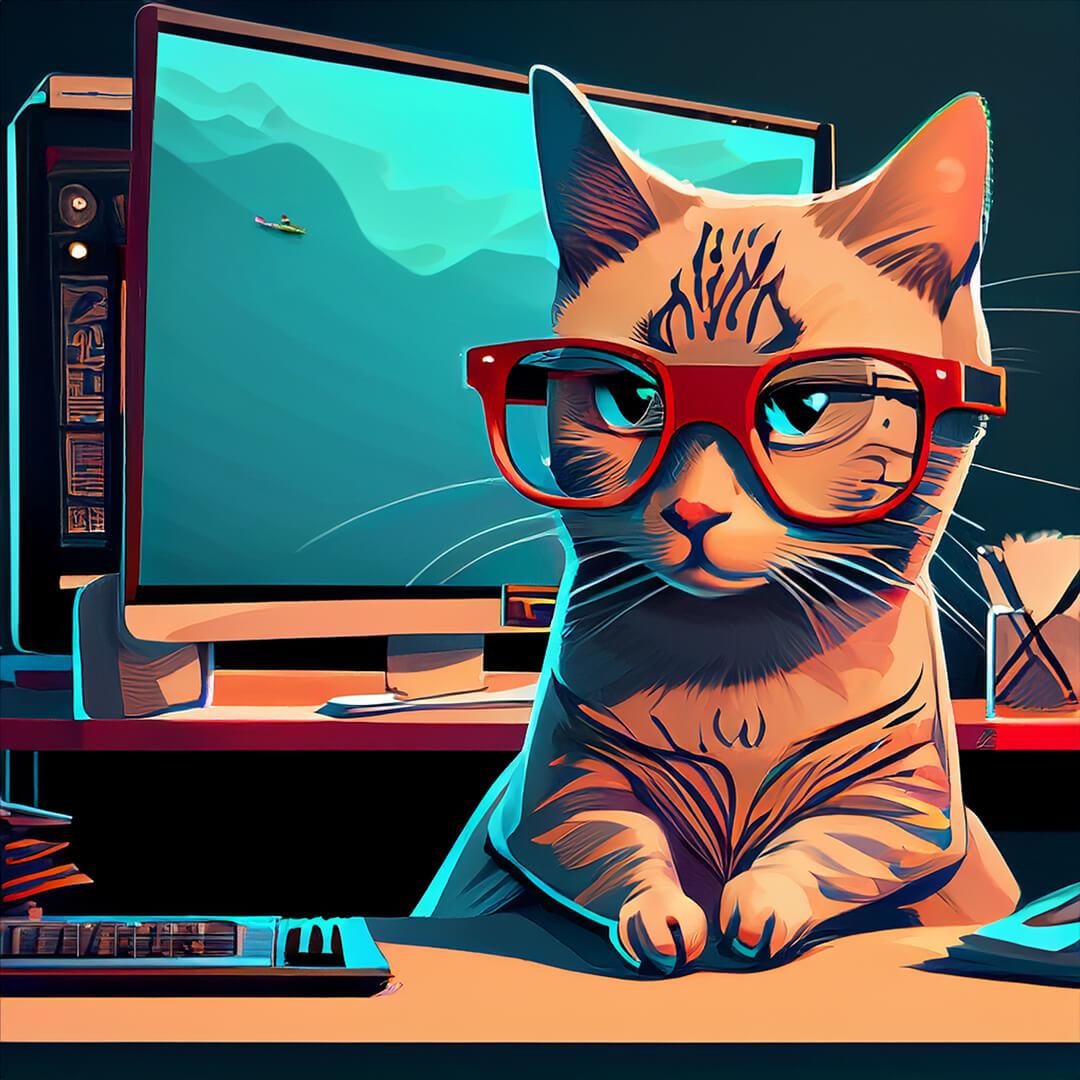 The Coding Cats Dreamztrue.online